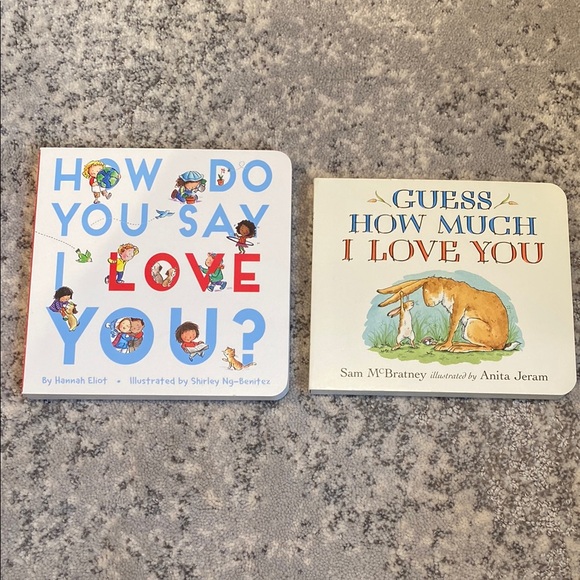 Board Books bundle - Picture 1 of 3